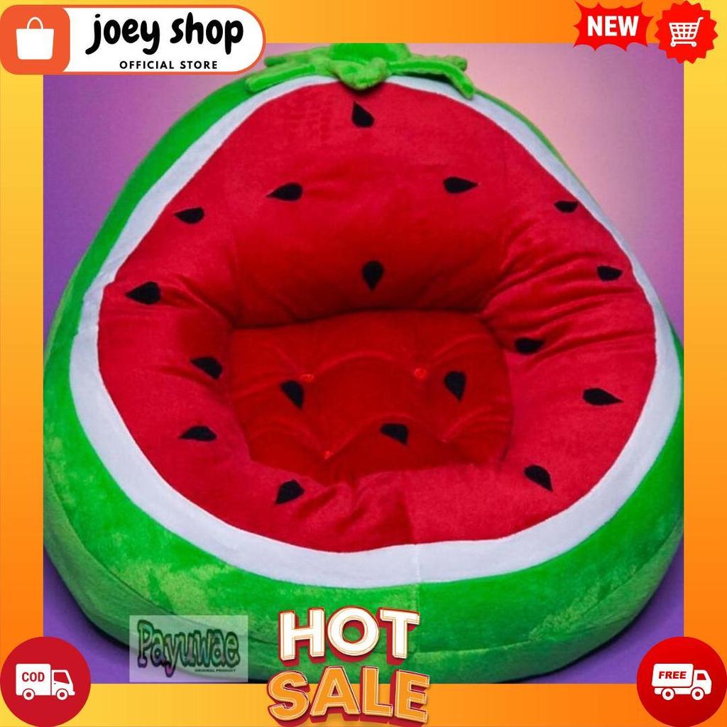 Sofa anak karakter Sofa anak kecil Sofa anak anak Sofa anak Harga termurah COD [K1]