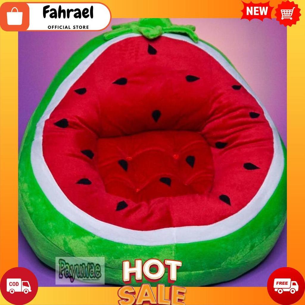 Sofa anak karakter Sofa anak kecil Sofa anak anak Sofa anak Harga termurah COD [K1]