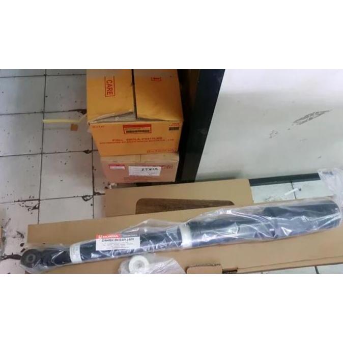 PANSY Shock Breaker Absorber Damper Belakang Assy Jazz S RS GK5 Original