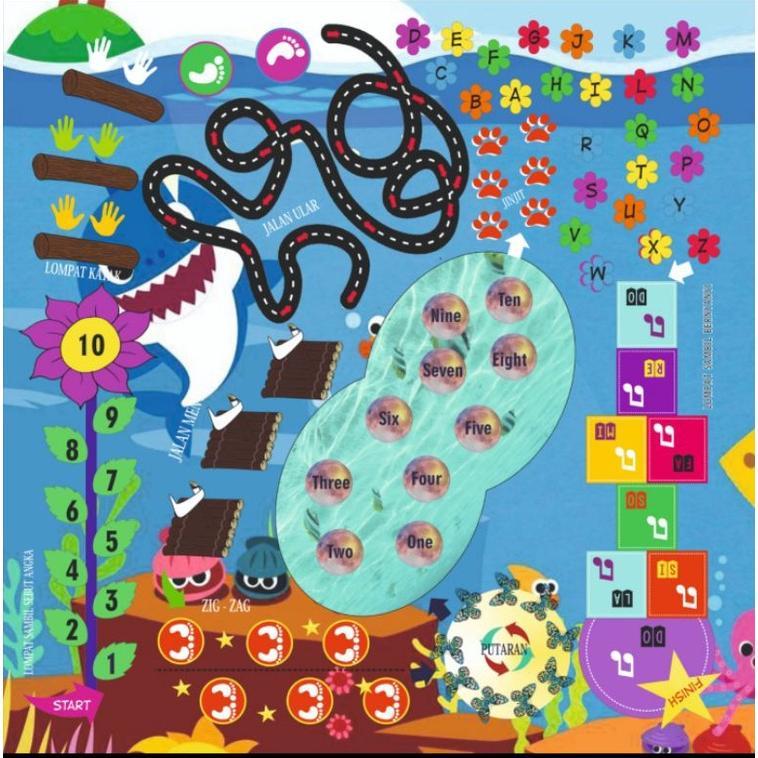 NEWVIRAL sensory path