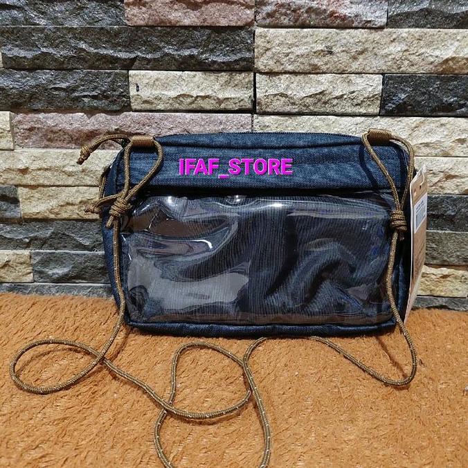 Eiger JOURNAL SACHOCE Bag