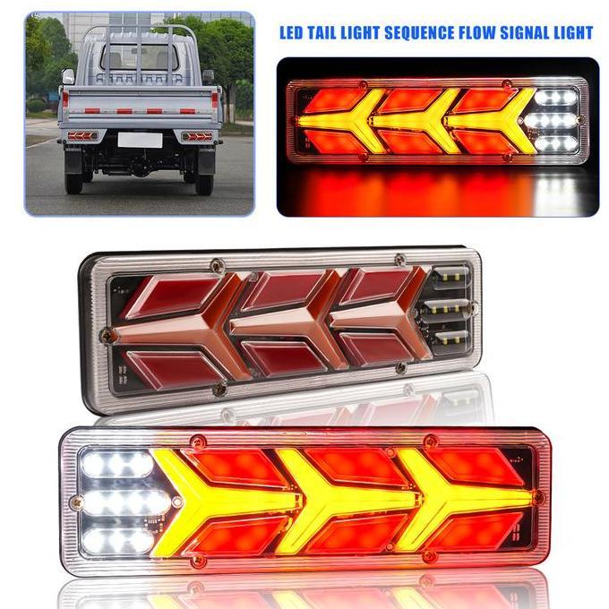 LAMPU STOPLAMP PICKUP 12 VOLT L300 APV GRANDMAX CARRY DLL LAMPU INDIKATOR MUNDUR BELAKAN MOBIL BOX P