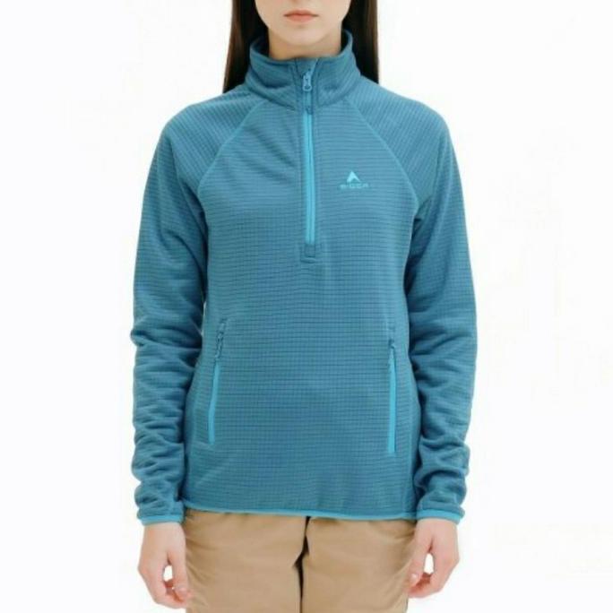 Jaket Eiger Wanita Truculent Warmer Ws 5828