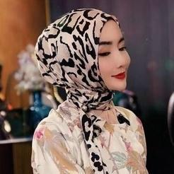 JILBAB INSTAN - HEAD SCARF  - SCARVE - Langsung Pakai