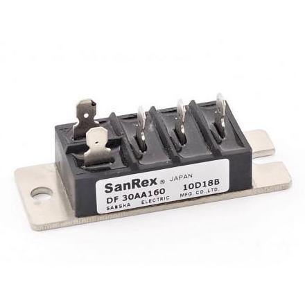 Igbt Merk SanRex DF30AA160 df 30 aa 160 Module