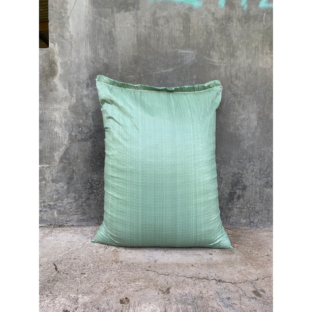 pupuk kandang kambing 25kg fermentasi halus - kohe kambing fermentasi