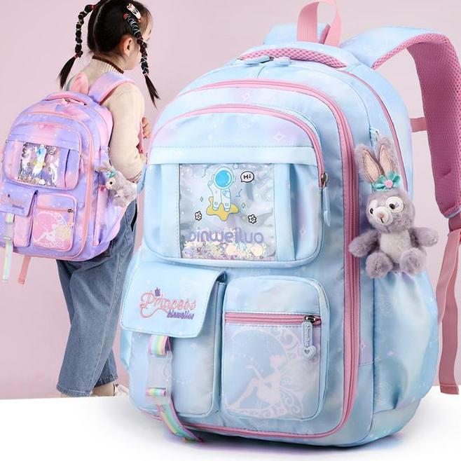 Tas Anak Fashion Ransel Ra155 Tas Ransel Sekolah Tas Kulkas