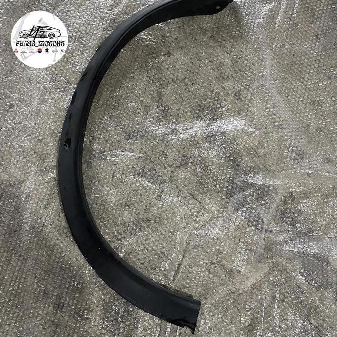 Over Fender Nissan Juke Kualitas Terbaik Harga Termurah