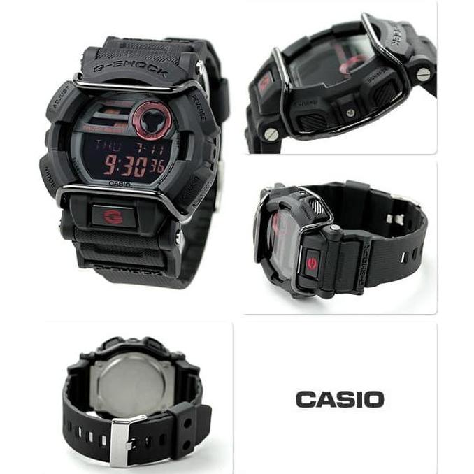 Promo CASIO G - SHOCK GD - 400 / G-SHOCK GD 400-3 ORIGINAL COD