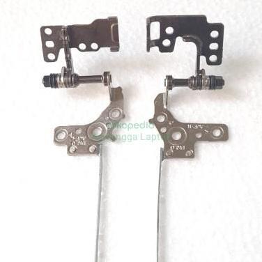 Engsel Hinge Asus Tuf Fx503 Fx503Gd Fx503G Fx80 Fx80G Fx80Gd Fx504 Kualitas Terbaik Harga Termurah