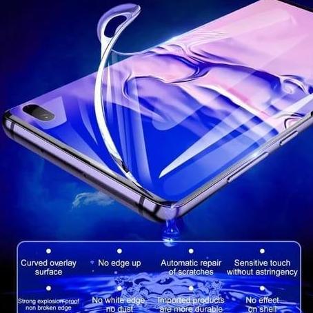 For Oppo A61 - Daxter - Anti Gores Hydrogel