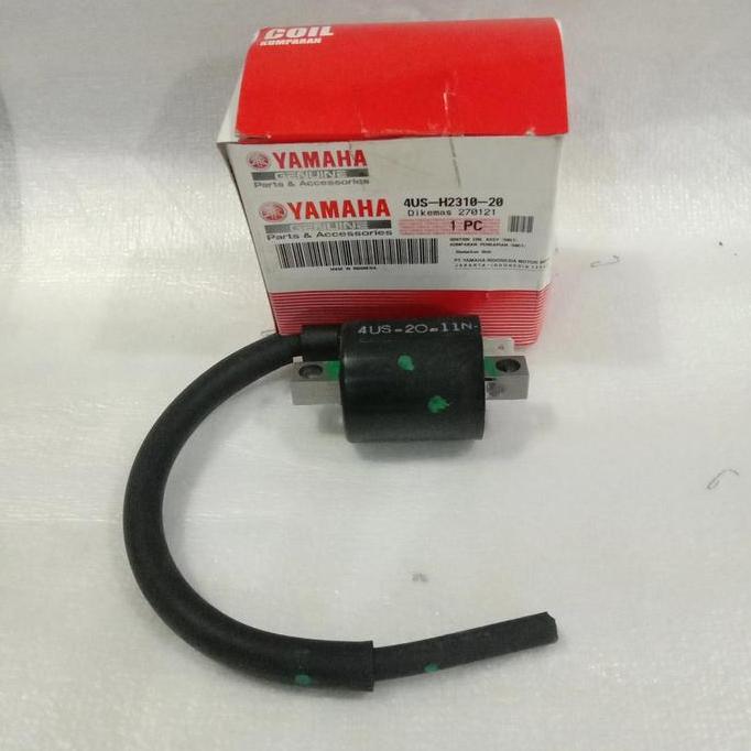 coil f1zr koil yamaha f1zr original