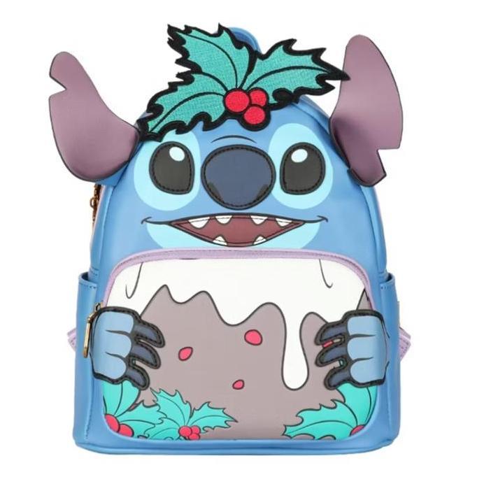mesuca Disney backpack Stitch original sale