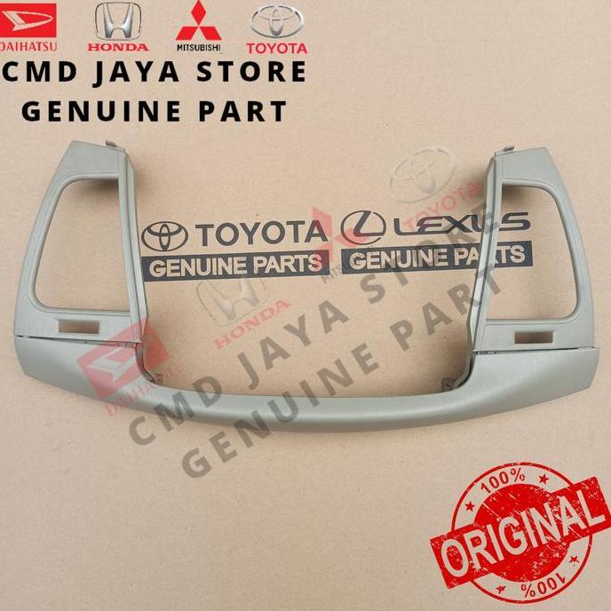 PANEL AC / FRAME PANEL AC KISI KISI AC INNOVA 2005-2014 ORIGINAL ORIGINAL DAN TERPERCAYA