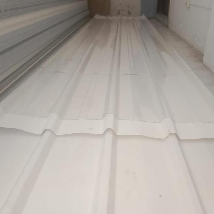 Promo Atap Alderon Rs1000 Panjang 6 Meter (Lebar Efektif 1 M) Cod