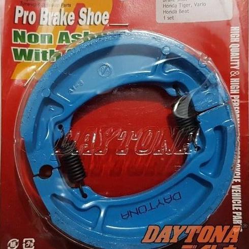 Kampas rem Vario 125 belakang Daytona