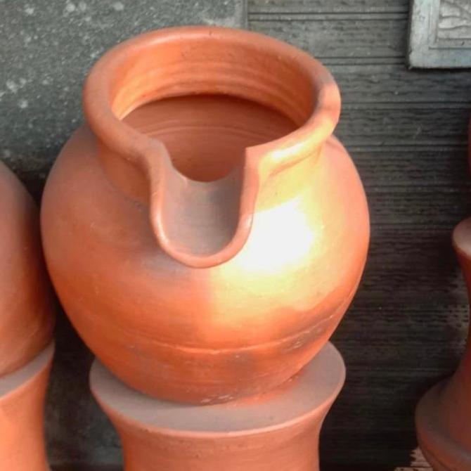 Terlaris Gentong Air Mancur Besar/Gentong Kendi Air Mancur