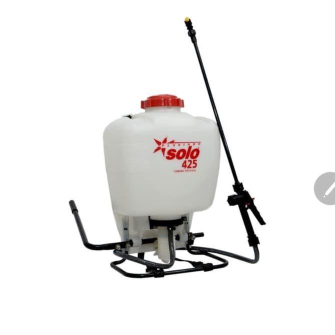 ALAT SEMPROT HAMA 15L KNAPSACK SPRAYER SOLO 425