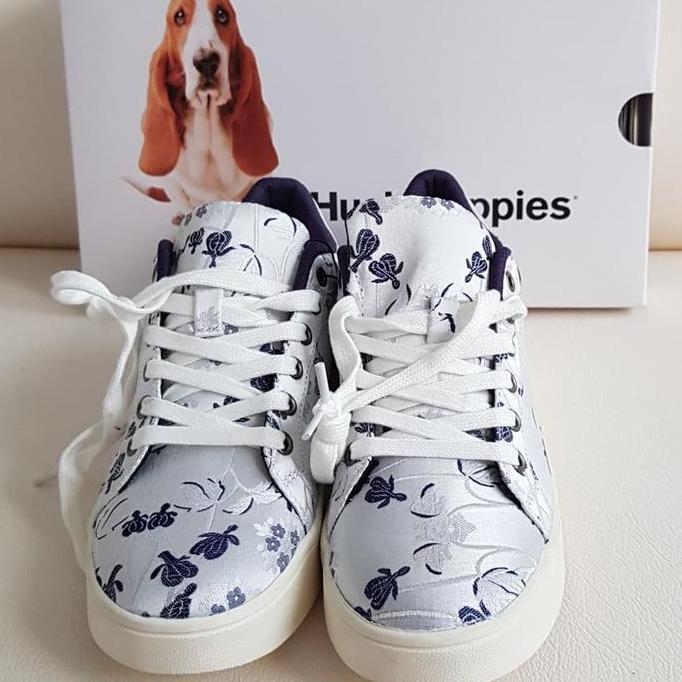 sepatu hush puppies sale sz 37