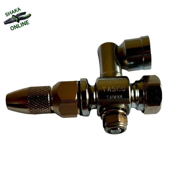 Nozzle Steam AC TASCO / Spuyer Steam AC TASCO Taiwan