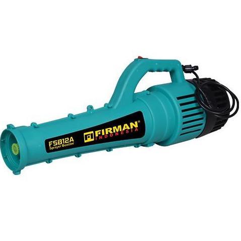 FSB12A FIRMAN Sprayer Booster