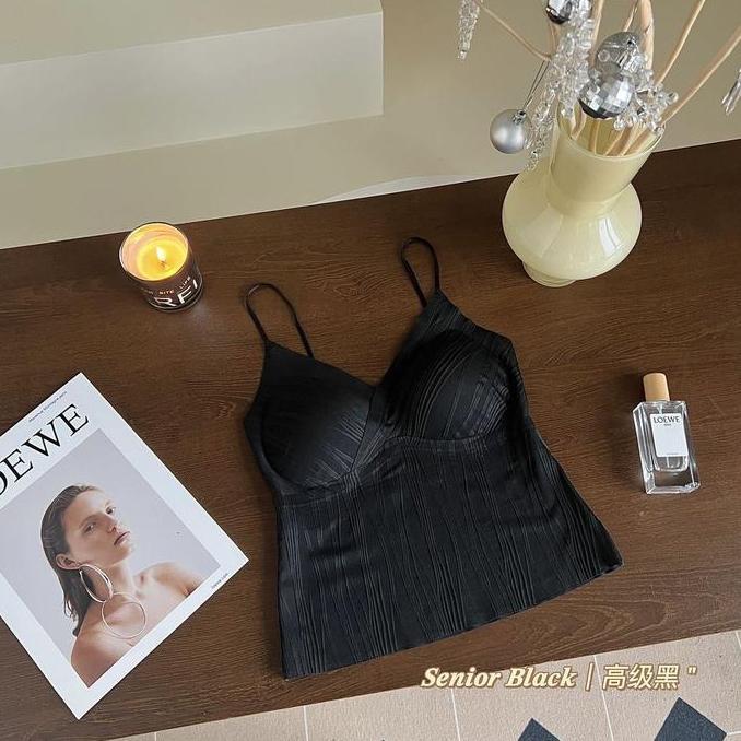 Promo 1388# Vogue Bra Top Wanita COD