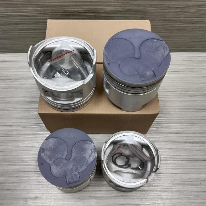 Piston Seher Std Baja Mitsubishi L200 K57 K77 Triton 2800Cc 4M40  Sale