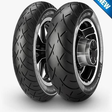 Metzeler Me888 Marathon Ultra F 120/70B21  Sale