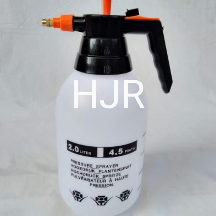 Semprotan Air Pompa , semprotan Burung , Semprotan Desinfektanj