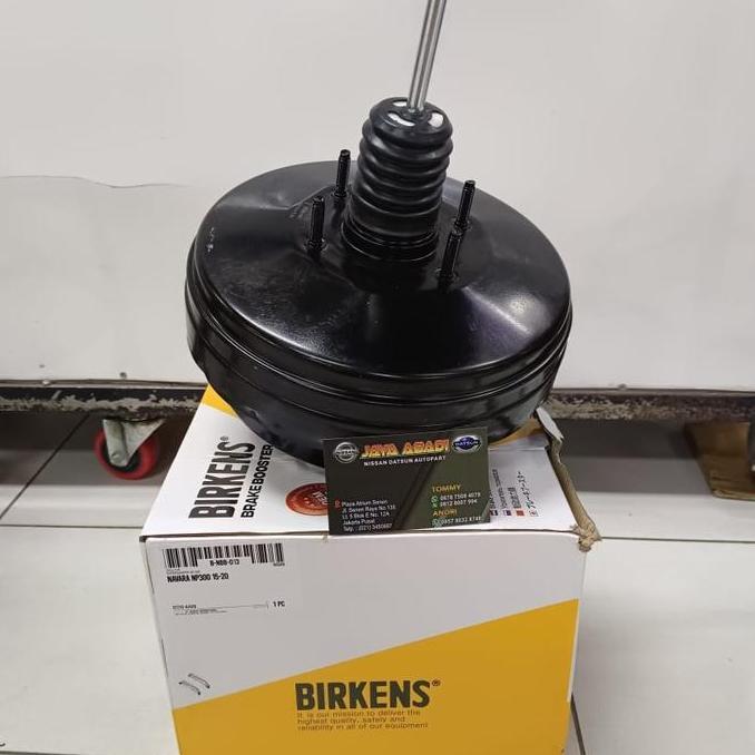 Boster Rem Navara Np300 D23 2015-Up  Sale