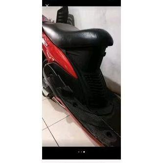 Variasi Mio Sporty Tutup Mesin Grill Alpard Kualitas Terbaik Harga Termurah