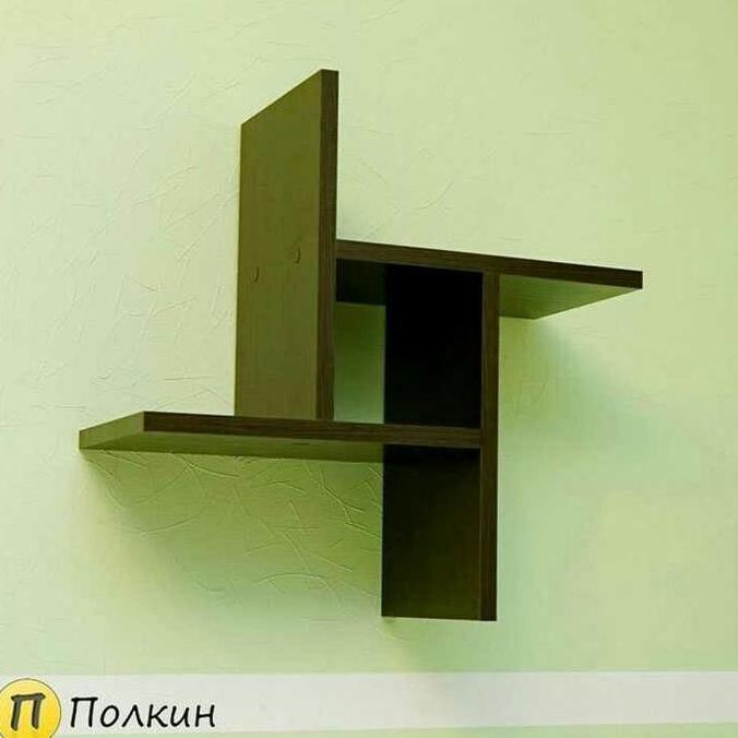 [COD]RAK HIASAN DINDING TEMPAT PENYIMPANAN SERBAGUNA MODEL KOTAK /RAK BUKU /RAK FOTO/RAK POT BUNGA /