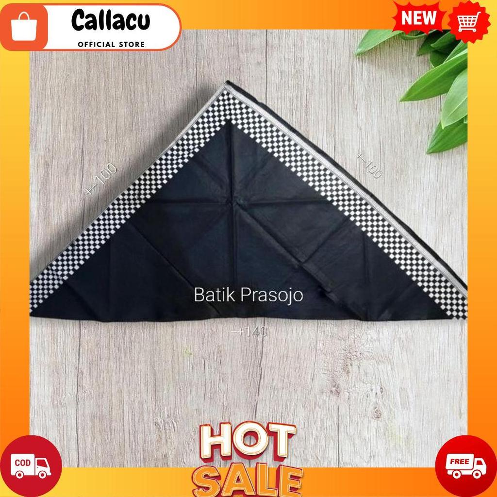 Cod Udeng Segitiga Iket Segitiga Udeng Segitiga Totopong Segitiga Iket Catur Udeng [Cod]