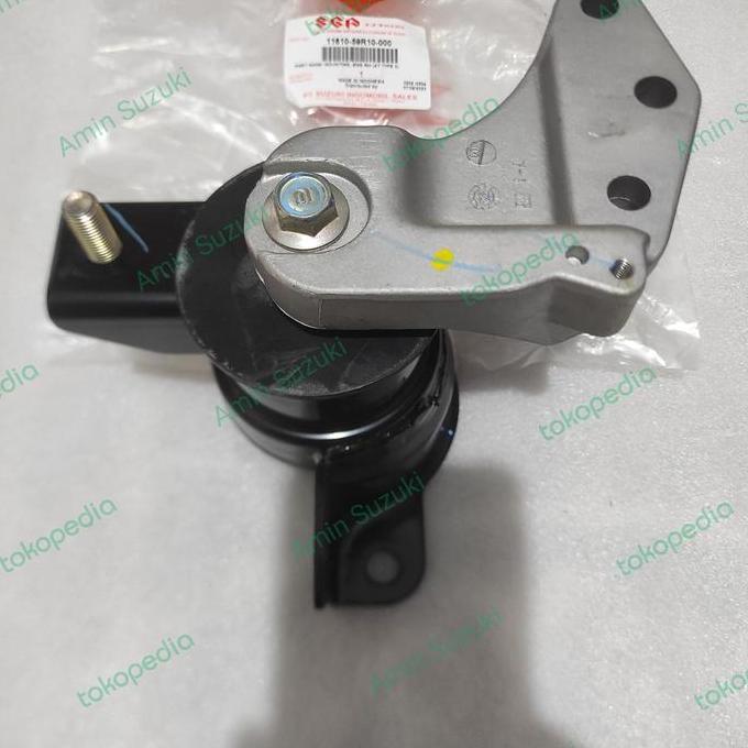 Promo engine mounting kanan ertiga lama COD