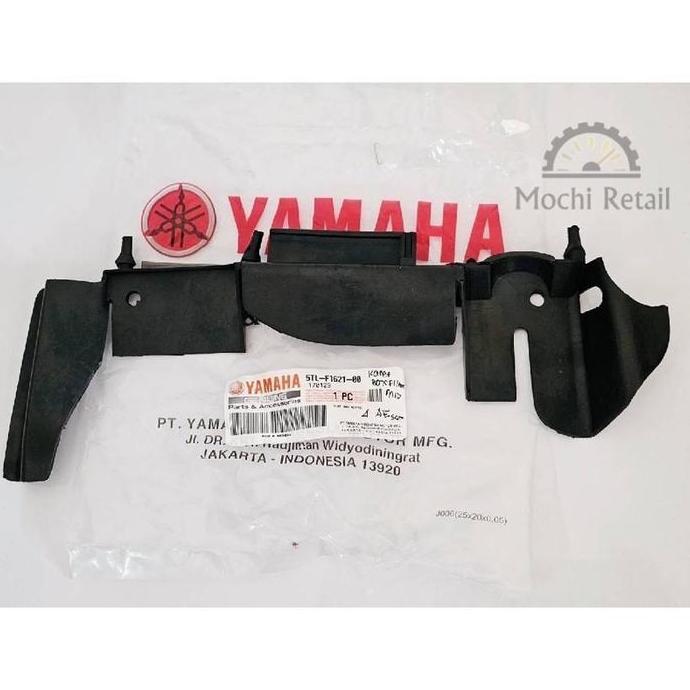 Flap Karet Lumpur MIO SPORTY MIO NEW Ori YGP