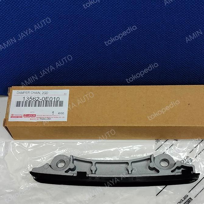 Tahanan Rantai Timing/Damper Chain Innova Reborn Diesel Hilux Revo(62)  Sale