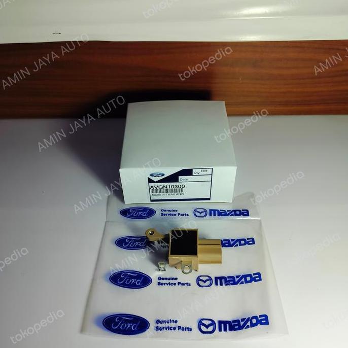 Ic Regulator/Ic Dinamo Cas/Ic Alternator Ford Fiesta (Alt/Mitsubishi)  Sale