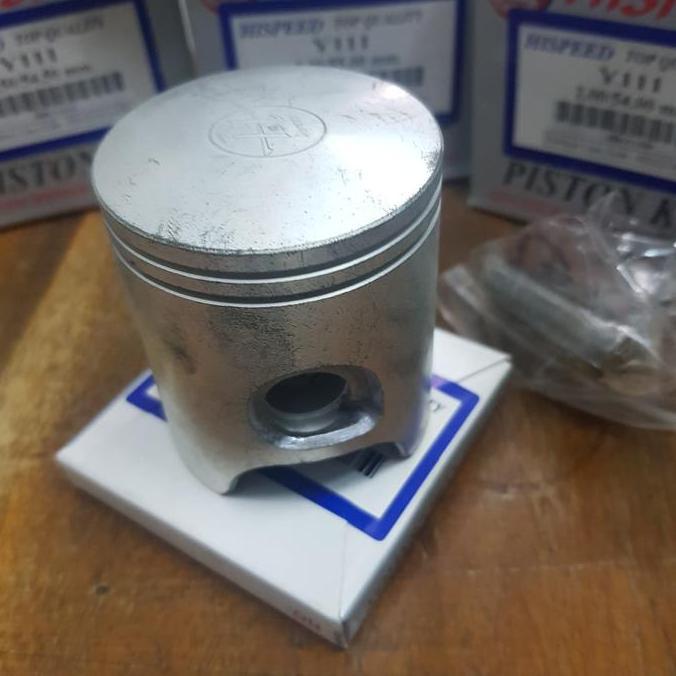 Piston Hispeed Untuk Motor F1 Force 1 Fiz R Os 150 200 250 300  Sale