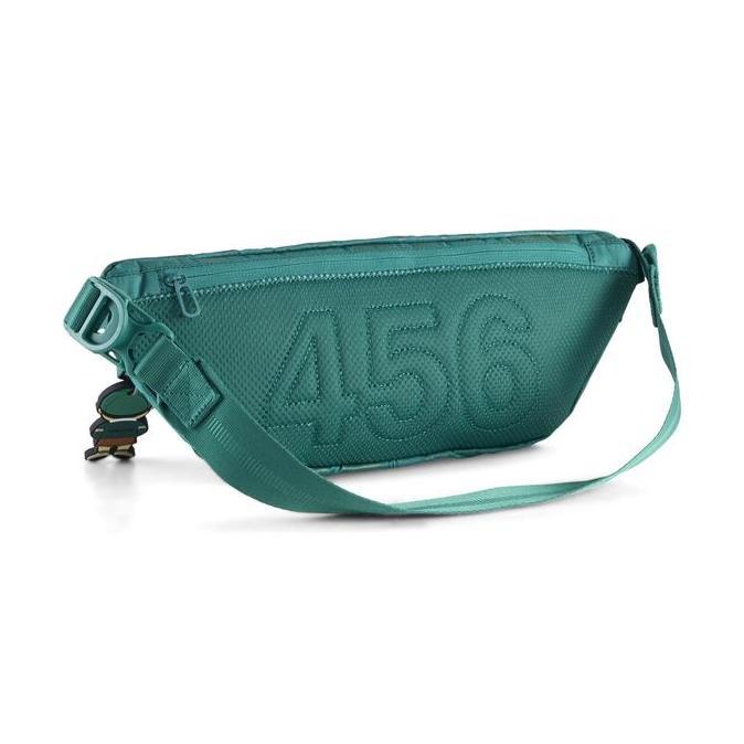 PUMA Tas Pinggang PUMA x SQUID GAME 2L Uniseks Wild Green