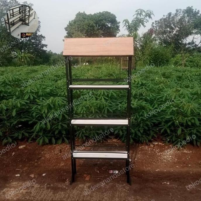 rak jualan bensin  Botol 1 liter