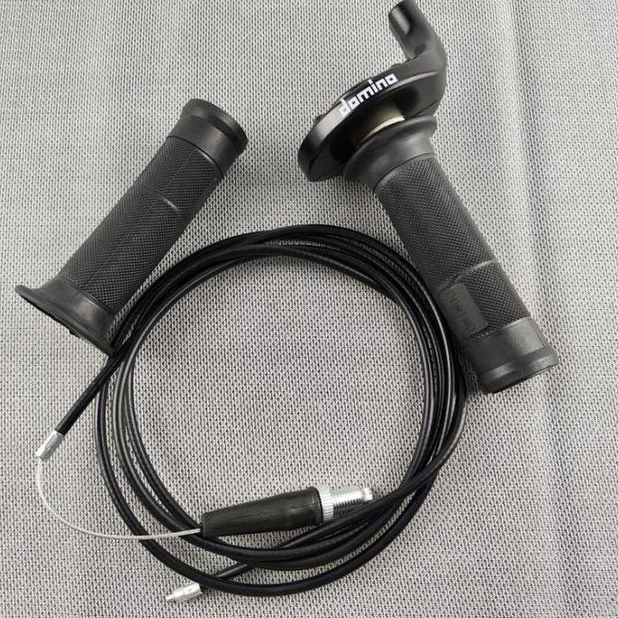 Gas Spontan 1 Kabel Gas Kontan Matic Panjang Kabel 190 Cm Gas Spontan Klx Crf Nmax Mio Vario Rxking