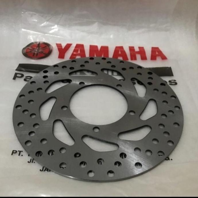 Promo PIRINGAN CAKRAM DEPAN VIXION OLD, NVL NVA +5 BAUT (KUALITAS TERJAMIN) COD