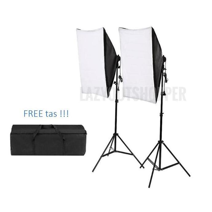 TERBARU - alat youtuber paket