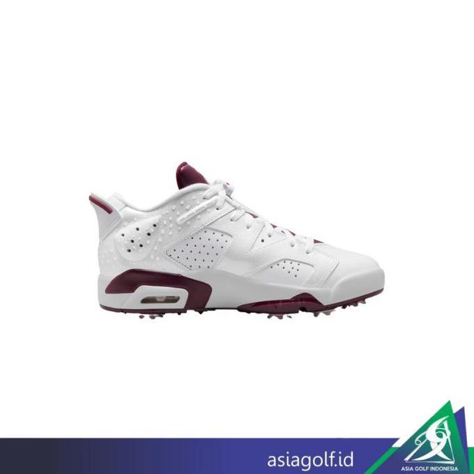 '' SHOES GOLF NIKE JORDAN RETRO 6 G | GOLF | SEPATU GOLF