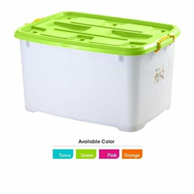 Ezy Box 150 L container box 150Liter Ezy Vindo Biggy