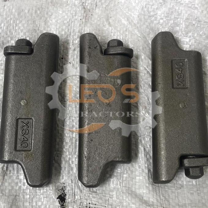 Pin lock Tooth PC300-8 XS40 XS40TV Pin Lock Tooth PC300-8 Komatsu