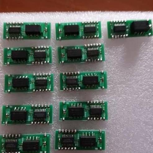 IC TDK TATSUNO, ic tdk tatsuno SPBU