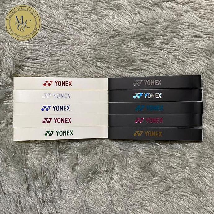 edge guard tennis raket yonex