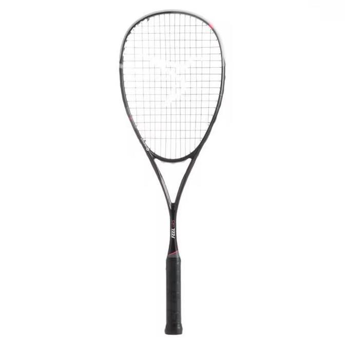 Raket Squash Carbon Feel145 squash racket Black