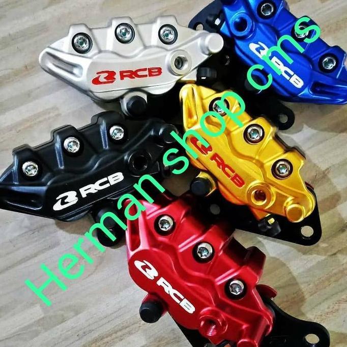 Promo Kaliper Rcb beat vario scoopy / Caliver Rcb Beat vario scoopy COD